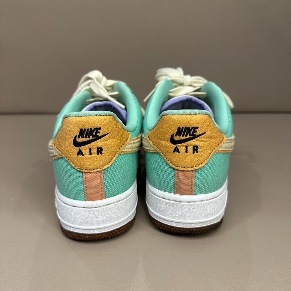 Nike Air Force 1 ‘07 Lx Happy Pineapple - Picture 3 of 10